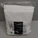 King Size 4 Piece Sheet Set - Comfy Breathable & Cooling Bed Sheets Set - Hotel Luxury Bedding for Women, Men, Kids, Teens, Boys & Girls - Deep Pockets, Ultra-Soft and Wrinkle Free - Oeko-Tex - White