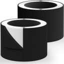 2-Pack 50250-S Replacement Filter Compatible with Honey-Well 24000 24500 50250-S 52500 Purifiers and Kaz 50255 50255-HD Purifiers