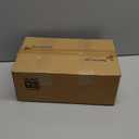 Nicebottles Olive Oil Bottles with Cap & Pourer Fitment, Green, 750ml - Pack Of 6