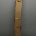 LazBlinds Cordless Cellular Shades, No Tools No Drill Light Filtering Honeycomb Shades Pleated Blinds for Windows, 46'' W x 48'' H, Light Grey