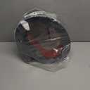 1.6" Rise Rubber Threshold Ramp for Doorways, Wheelchair Ramp for Home Entrance, Door Threshold Ramp for Wheelchairs, Walkers, Scooters, Strollers – Cuttable & Non-Slip Rubber Door Ramp