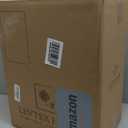 Levtex Home Adare Taupe Reversible King/Cal King Quilt Set (106x92in) and 2 Pillow Shams (36x20in) - Floral Bedding - Taupe White - Cotton King Size Quilt Bedding Set - Lightweight, Soft, Pre-Washed