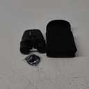 Occer 12x25 Compact Binoculars for Adults and Kids, Large Eyepiece Waterproof Binocular with Low Light Vision,High Powered Easy Focus Binoculars for Bird Watching,Outdoor Hunting,Travel,Sightseeing