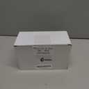 Copkim 100 ft C9/e17 Ul Listed String Light Cord Wire Spool, Christmas C9 Light Wire Stringer Strand Set for Outdoor Patio Xmas Tree Roofline, 12 Spacing, Green