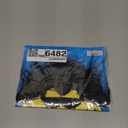 Funny Costume Party Male Man Halloween Beard Easter Party Cosplay Facial Supplies Disguise Game Black Mustache