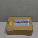 Diflart Peel and Stick Mirror Backsplash Tiles, Silver, 3x10 Inch, Beveled Mirror Subway Tiles for Kitchen Backsplash Bathroom Wall, Pack of 24 Pcs