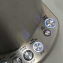 Breville BKE820XL IQ Kettle Water Heater, 7 Cup, Brushed Stainless Steel