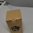 AVOIN colorlife Valentine's Day Love Heart Red Throw Pillow Covers Set of 2, 18 x 18 Inch Anniversary Wedding Home Decor Soft Plush Faux Fur Jacquard Cushion Case for Sofa Couch