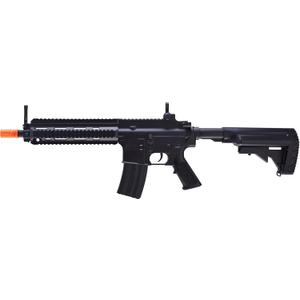 Umarex HK Heckler & Koch HK416 AEG 6mm BB Rifle Airsoft Gun (Black)