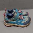 Merrell Unisex-Child Moab Speed 2 Low Alternative Closure Waterproof Jr
10M