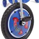 Razor RipRider 360 Caster Trike for Kids Ages 5+ - Lightweight, Rubber Handlebars, Steel Frame, for Riders up to 160 lbs, One Size
