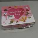 24 Pcs Party Favor 10-In-1 Multicolor Animal Retractable Ballpoint Pens Bulk with Cards Party Favors School Office Gifts Exchange Classroom Prizes Goodie Bag for Kids Students Teachers Adults