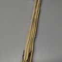 4 x Bamboo Back Scratcher,100% Natural Bamboo Back Scratchers for Itching Relief,Strong & Sturdy 17 inches