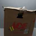 Hey-brother Cat Tree Tower with Stable Extended Base, 3 Platforms, MPJ038BR