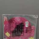 Censen 3 Tier Dinosaur Cupcake Stand Party Decorations Dinosaur Theme Cupcake Holder Decorations Dino Dessert Tower for Kids Boys Jungle Dino Theme Party Birthday Supplies (Pink)