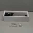 Creality Laser Rotary Roller Pro, Laser Rotary Roller 3 in 1 Multi-Function Engraving Accessories for Laser Engraver, Jaw Chuck Rotary for Engraving Cylindrical Objects, Wine Glass, Baseball Bat, Ring