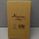 Amazing Abby - Arctic - 24-Ounce Insulated Plastic Tumblers (Set of 4), Double-Wall Plastic Drinking Glasses, Mixed-Color High-Balls, Reusable Cups, BPA-Free, Shatter-Proof, Dishwasher-Safe