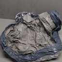 Bencailor Disco Ball Inflatable Cooler Inflatable Drink Cooler Disco Party Decoration PVC Blow up Ice Serving Buffet Bar for Summer Pool Party