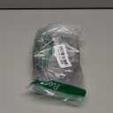 WELSTIK Rubber Grip Tape, Ultra Strong Waterproof Anti Slip Tape with Textured Adhesive for DIY Tools & Gadgets (Black, 2In x 16.5Ft)