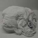 DI Sunbeam Quilted Heated Mattress Pad-Full
