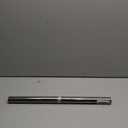 Window Privacy Film Window Tint, One Way Privacy Film Daytime Privacy See Out Not in Reflective Static Cling Sun Blocking Anti UV Reflective for Home and Office (Black Silver, 19.7 Inch6.5 Feet)