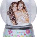 Neil Enterprises Inc. Create Your Own Photo Snow Globe