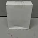 Reusable Mini Wood Chalkboards with Hanging String Erasable, Double-Sided Blackboard for Message Board Signs, Weddings Place Cards, Birthday Parties, Table Numbers, Plants