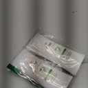 Dove Advanced Care Anti Deo Stick Cool Essentials Twin Pack for helping your skin barrier repair after shaving 72 h odor control and all-day sweat protection with Pro Ceramide Technology 2.6 oz