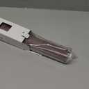 Leather Desk Pad Protector, Desk Mat, Large Mouse Pad, Non-Slip Desk Blotter, Office Laptop Desk Pad, PU Leather Desk Writing Pad for Office and Home (Dark Purple, 31.5" x 15.7")