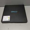 Creality Official Ender 3 Max Neo Glass Bed 3D Printer Platform, 320 x 310MM Tempered Glass Plate Build Surface for Ender-3 Max, CR-10 V2, CR-10 V3, CR-X, CR-X Pro, Good Adhesion Remove Easily