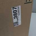 BPC Premium Rayon Derived from Bamboo Firm Pillows Queen Size Set of 2 - Hypoallergenic Shredded Memory Foam Pillows with Removable Cover Bed Pillows for Side Stomach and Back Sleepers, CertiPUR-US (Grey)