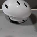 Vihir Adult Water Sports Adjustable Helmet with Ears - Perfect for Kayaking, Boating,Surfing, Large