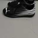 Puma Unisex-Child Attacanto Turf Training Soccer Cleats, US 1