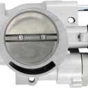 NewYall 4.7L Throttle Body for Dodge Ram 1500 Dakota Durango Jeep Commander Grand Cherokee Mitsubishi Raider 2003 2004 2005 2006 2007