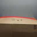 DUMOS 3 Inch Gel Memory Foam Mattress Topper King - Blue Soft Mattress Topper King Size for Back Pain, CertiPUR-US Certified, RV, Camper, CertiPUR-US Certified, Blue