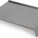 Stanbroil Steel Drip Pan Heat Baffle Replacement for Traeger Pellet Smoker Grill, Newer Lil' Tex, Lil' Tex Elite, Lil' Tex Pro, Pro Series 22 BAC-012