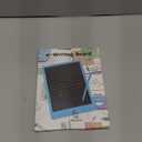 Bravokids Toys for 3-6 Years Old Girls Boys, LCD Writing Tablet 10 Inch Doodle Board, Electronic Drawing Pads, Educational Birthday Gift for 3 4 5 6 7 8 Years Old Kids Toddler (Blue)