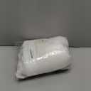 PREXTEX Artificial Snow Roll - Large Fluff for Christmas Village Displays, 94"x31" Tabletop Dcor, and Winter Wonderland Party Scenes - Thick White Blanket for Holiday Backdrops and Festive Decoration