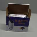 2026 Upgraded Ultrasonic Repeller & Insect Indoor Repeller, Ultrasonic Plug in Repellent for Roach, Rodent, Mouse, Bugs, Mosquito, Mice, Spider, Ant, Electronic Pest Deterrent, 4 Packs