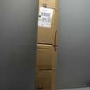 STAR BRITE Heavy Duty Extend-A-Brush Telescoping Handle, 3'-6' Pole W/Boat Hook