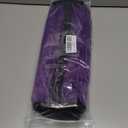 Fly Boots for Horses, Non-Slip Breathable Horse Fly Boots,Comfy Mesh Horse Fly Leggings (Purple)