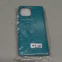 ZZXX for iPhone 14 Wallet Case with [RFID Blocking] Card Slot Kickstand Magnetic Closure Leather Flip Fold Protective Phone Case for iPhone 14 Case Wallet(Lake Blue-6.1 inch)