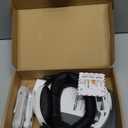 Kawaye for Meta Quest 3S/Quest 2/Quest 3 Head Strap, Double Knobs Adjustable Elite Strap Replacement,VR Headset Strap with Two Large Support Pad Enhanced Support, Reduce Pressure