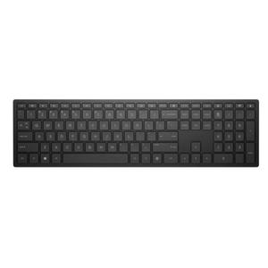 HP Pavilion Wireless Keyboard 600 Black