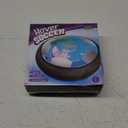 Ninja Blast Hover Soccer Light-Up Ball, Indoor Toy Games Gifts for Birthday, Kids, Boys for Age 6, 7, 8, 9, 10, 11, 12 Years Old, Single