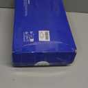 MIULEE Set of 2 Waffle Bathroom Rugs, Boho Bath Rugs Non Slip Washable, Super Absorbent Bath Mats, Ultra Soft Rubber Backed Shower Mats for Bathroom Floor, Tub, Brown, 17"x24"+20"x47"