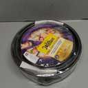 Wilton Gold Premium Non-Stick Warp-Resistant Bakeware, Made without PFAs, 3-Piece Springform Set, 8,9, 10 in 