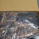 GearOZ Women Hunting Waders, 5mm Neoprene Waterfowl Duck Hunting Waders Female Insulated Chest Wader Camo for Fishing Hunter (9)