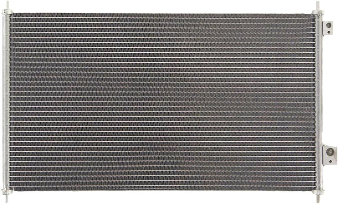 Agility Auto Parts 7014977 A/C Condenser for 2001-2005 Honda-Civic