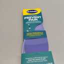 Dr. Scholls Prevent Pain Insoles for Women, Size 6-10, 1 Pair: The Only Proven Insole to Prevent Lower Body Pain - Arch Support Shoe Inserts for Women, Protect Against Lower Back, Knee and Foot Pain